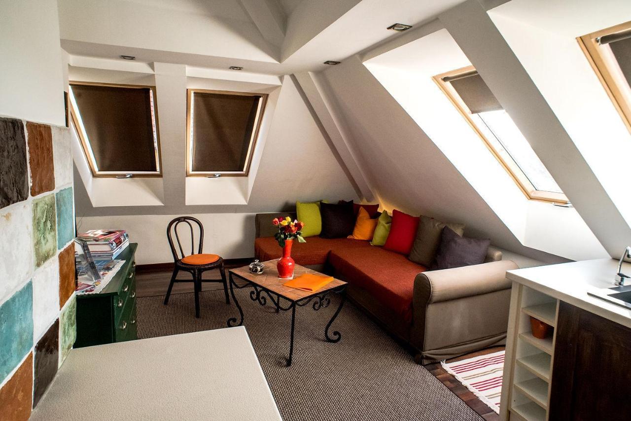 St. Gellert Square - Minilux Apartman ブダペスト エクステリア 写真