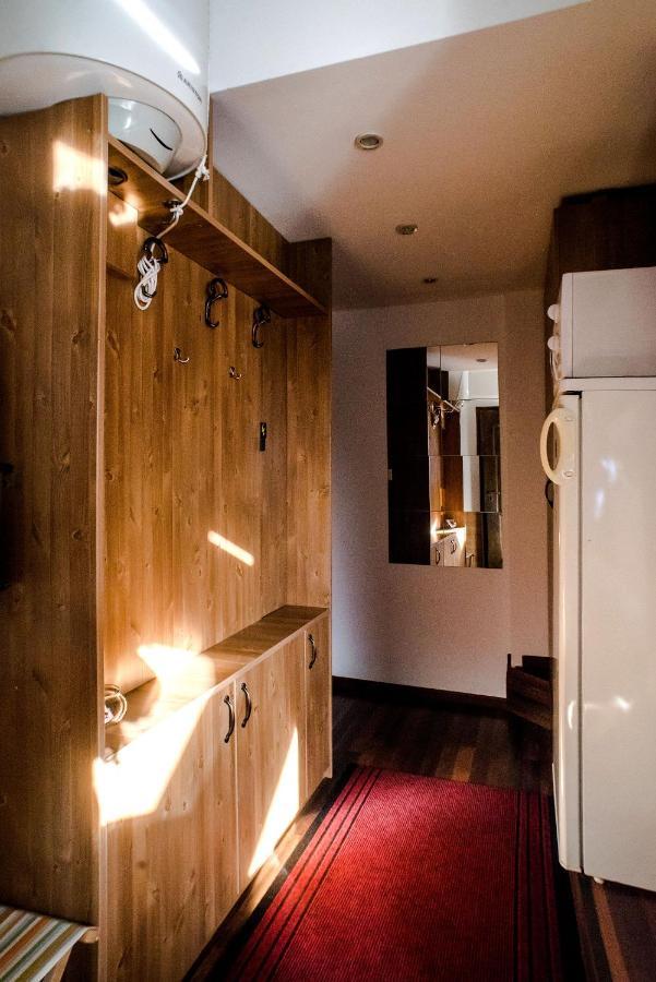 St. Gellert Square - Minilux Apartman ブダペスト エクステリア 写真