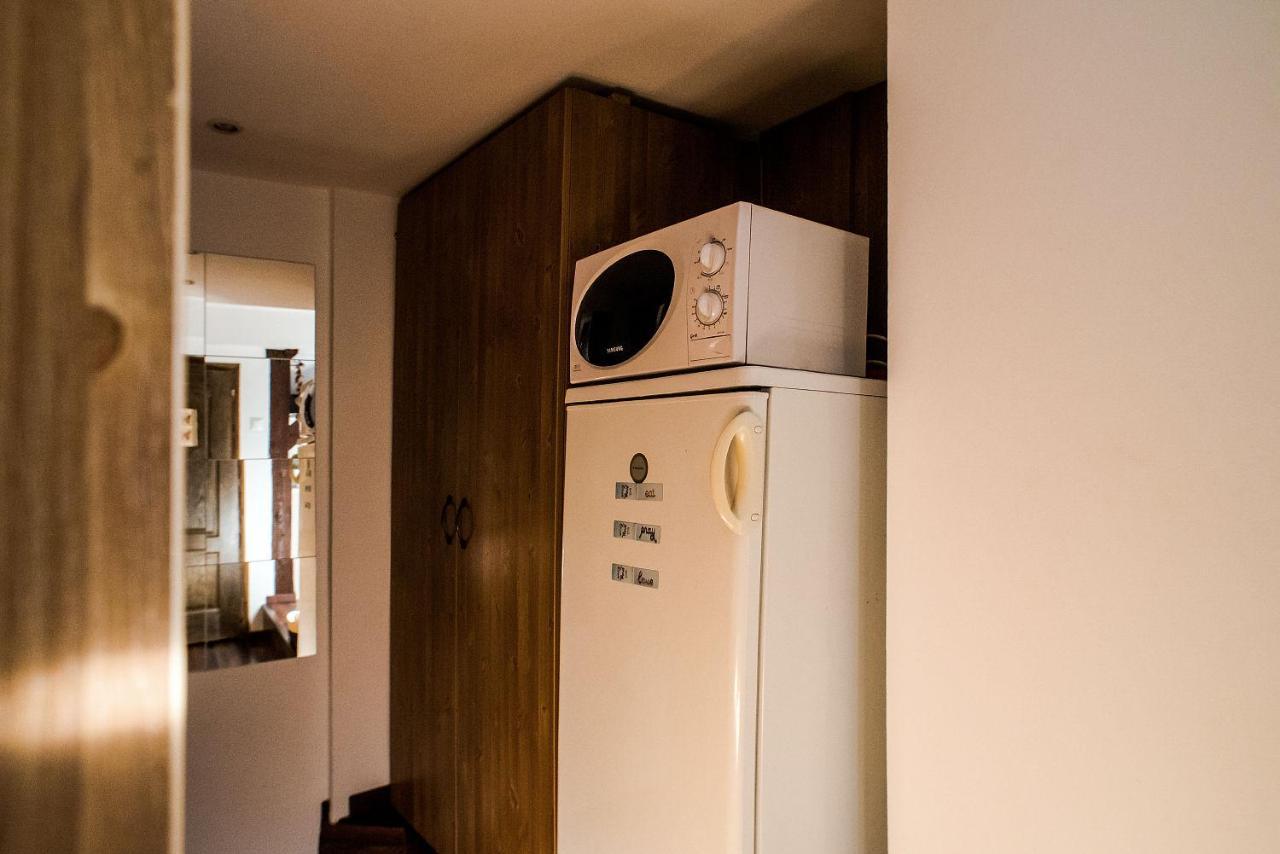 St. Gellert Square - Minilux Apartman ブダペスト エクステリア 写真
