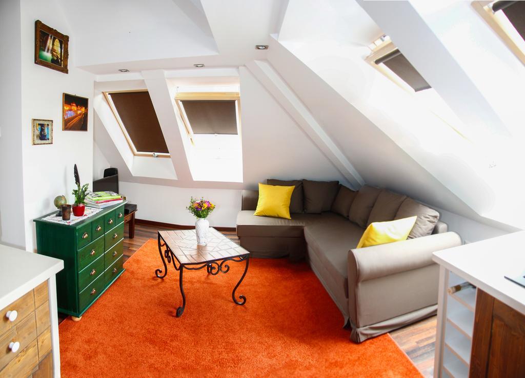 St. Gellert Square - Minilux Apartman ブダペスト 部屋 写真